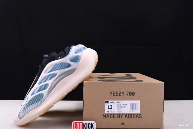 ADIDAS V3 YEEZY GY0260 700 1017